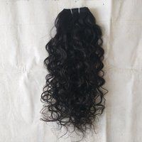 Raw Virgin Curly Human Hair