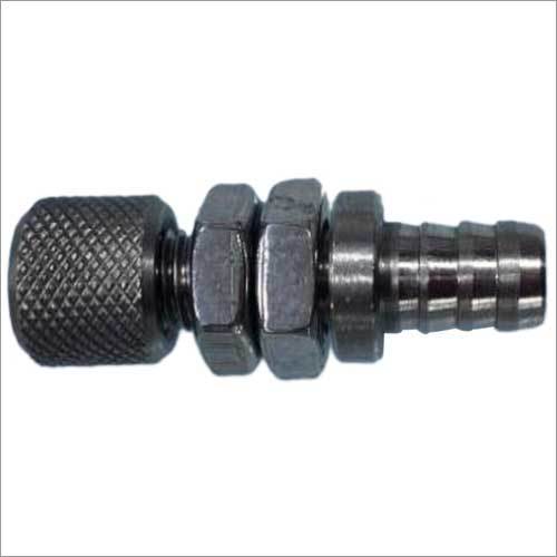 Steel Pipes Ss 304 Magnetic Port