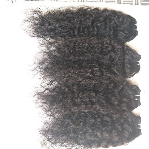 Brazilian Curly Virgin Hair Bundles