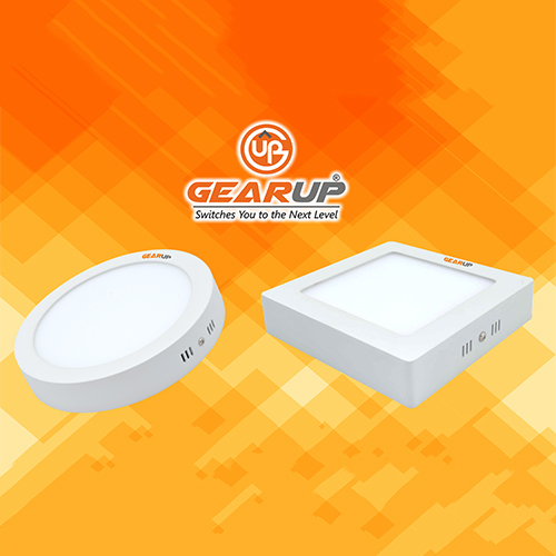 Surface Mount Panel Light