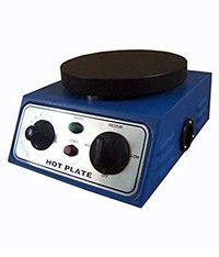 Lab Hot Plate