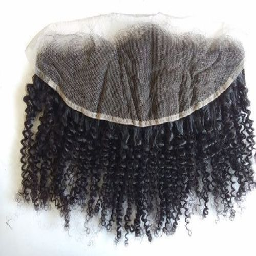 Brazilian Curly Hair Natural Black Colour curly