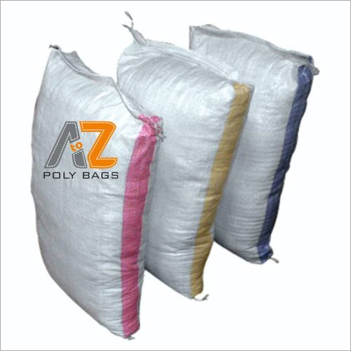 50Kg PP Woven Sack Bag