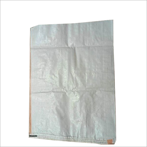 Waterproof PP Woven Laminated Sack Bag