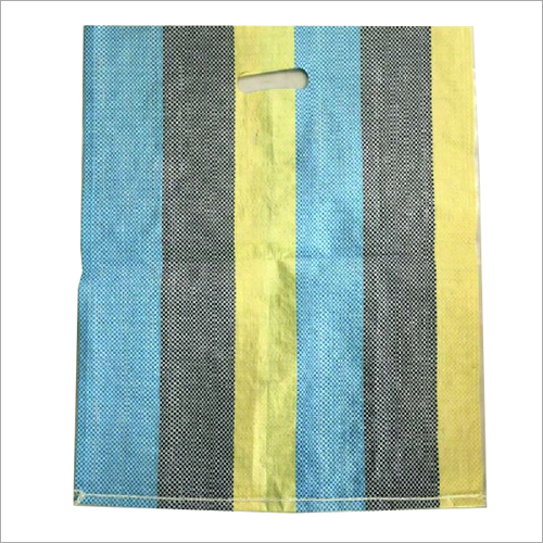 PP Woven Threaded Sack Bag
