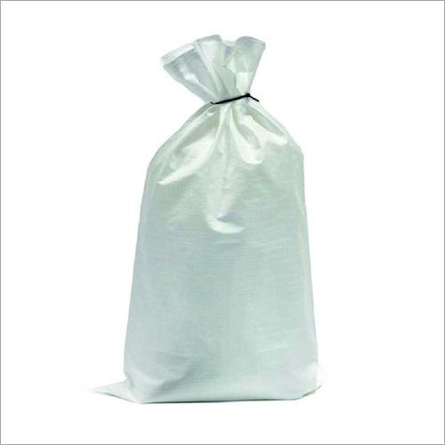 HDPE Rectangular Sack Bag