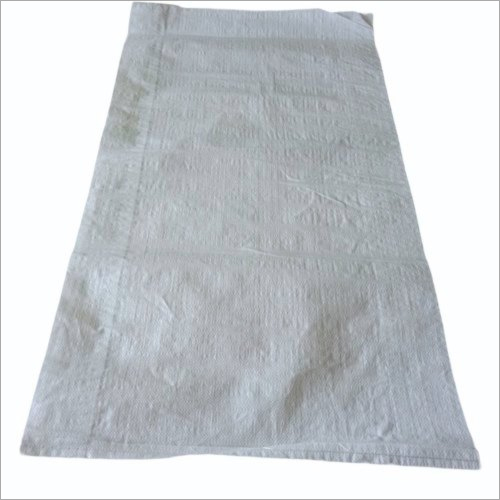 HDPE Plain Woven Sack