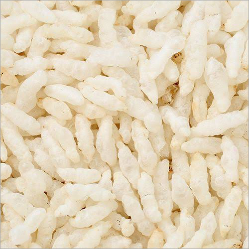 Puffed Muri Rice