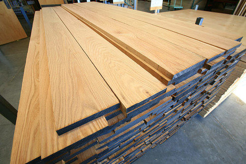 Timber Products