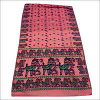 Ladies Printed Saree