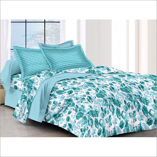 Designer Print Bedding Set