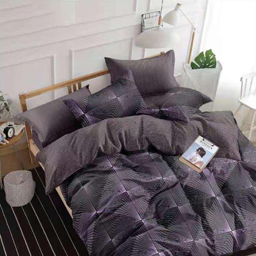 Luxury Comforter Set