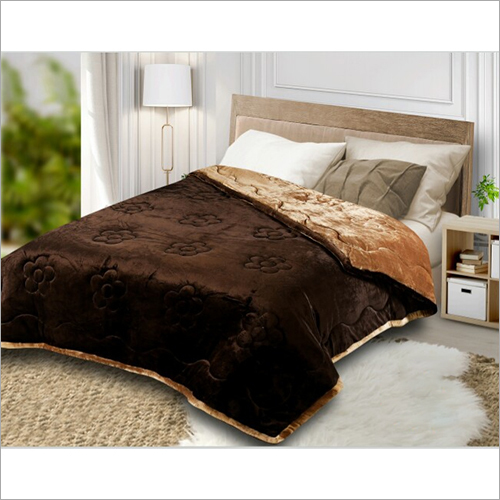 Double Bed AC Quilt