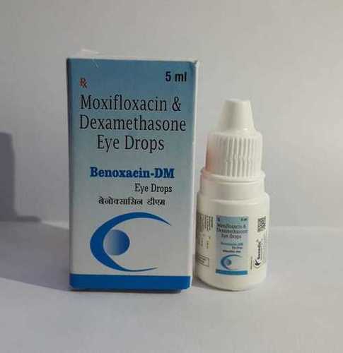 BENOXACIN DM