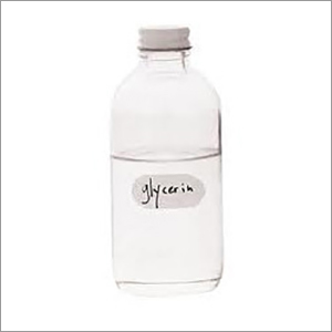Liquid Glycerin