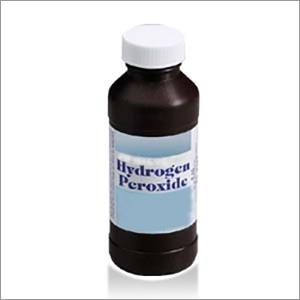 Hydrogen Peroxides