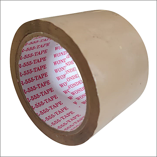 3 Inch Brown Packing Tape