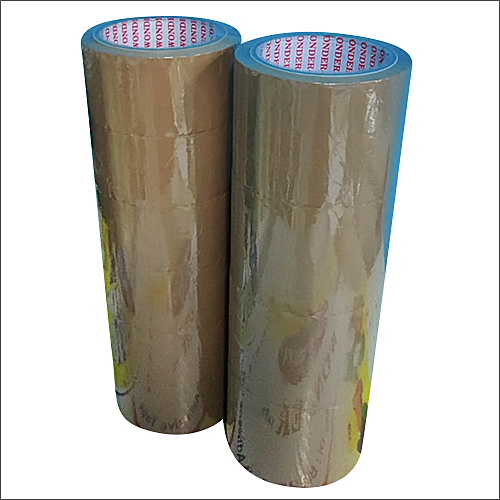 BOPP Brown Tape