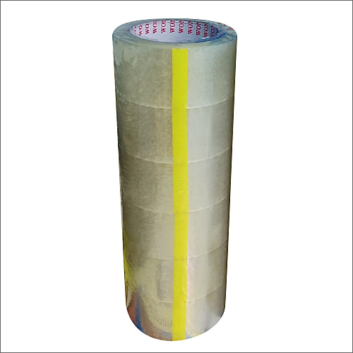 Bopp Transparent Packing Tape