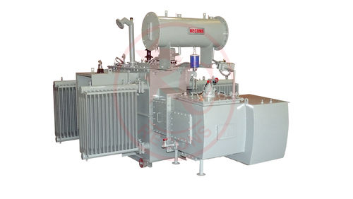 Oil Filled Power Transformer