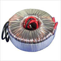 5000W Electrical Toroidal Transformer