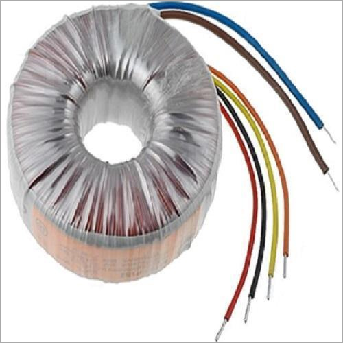 Amplifier Toroidal Transformer