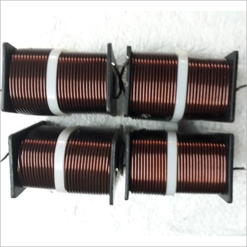 Crossover Air Coil