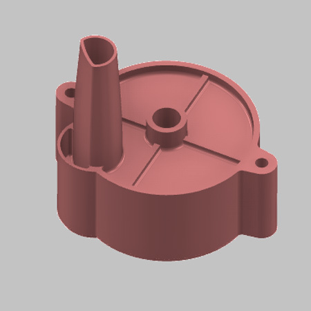 Plastic Parts