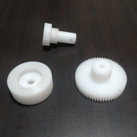 All Type of Plastic Part Manufacturer