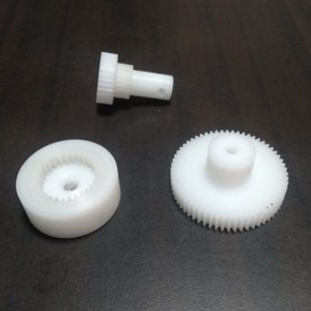 Manfacture Plastic Parts