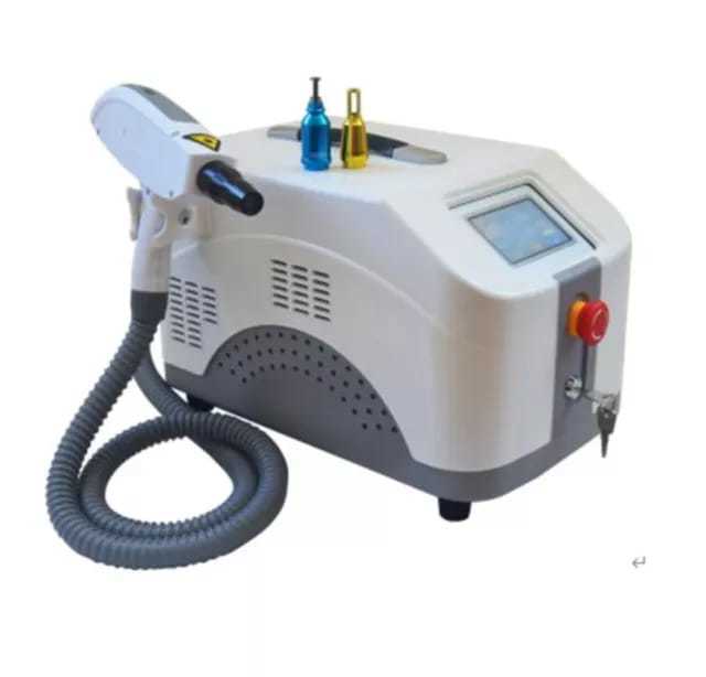 Eco Tattoo Removal Machine