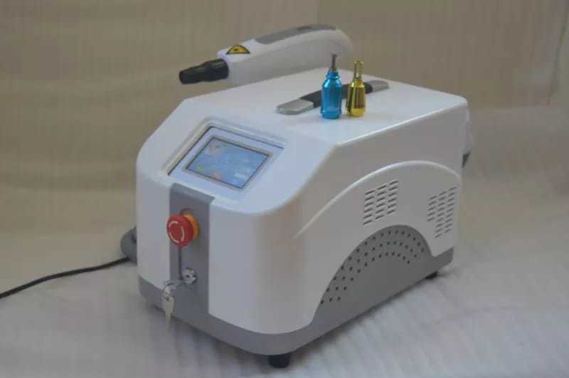 Eco Tattoo Removal Machine