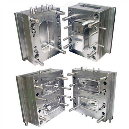 Plastic Part Die