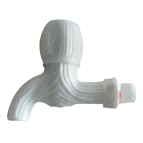 Plastic Zebra Short Body Bib Cock