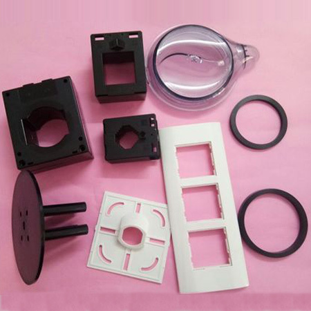 injection Moulds