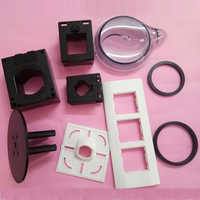 Plastic Injection Moulding