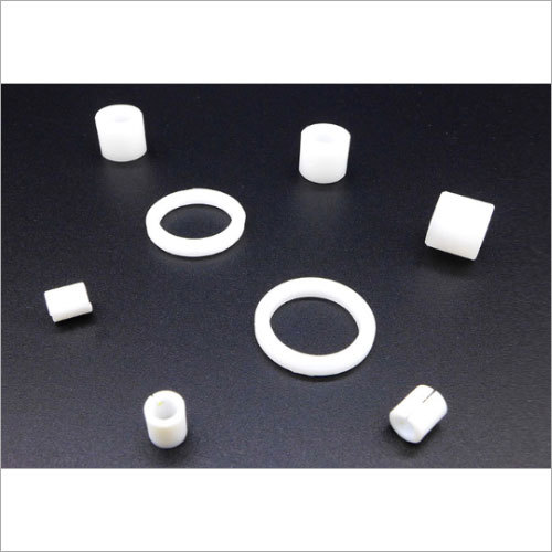 Customize Plastic Part