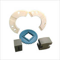 Plastic Molding And Machinery Works