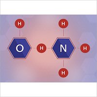 Liquor Ammonia (NH4OH)