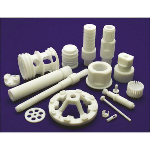 Industrial and Textile Plastic Part