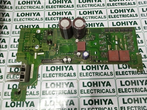 SIEMENS A5E0116649 PCB CARD