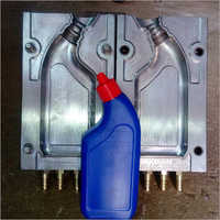 All Type of Bottle Die and Mould