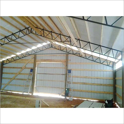 Roof Insulation By NARENDRA FLEXI PACK CO. PVT. LTD.