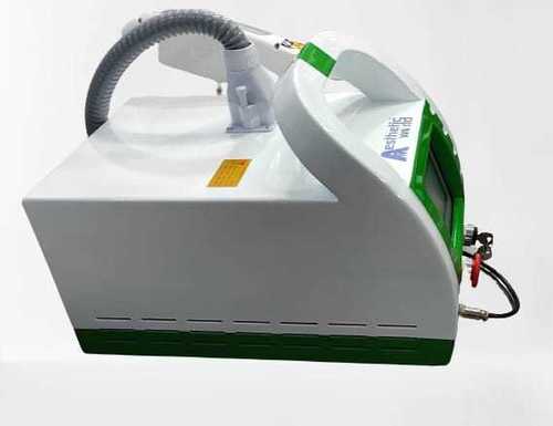 Tattoo Removal Equipment