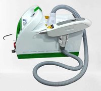 Tattoo Removal Equipment
