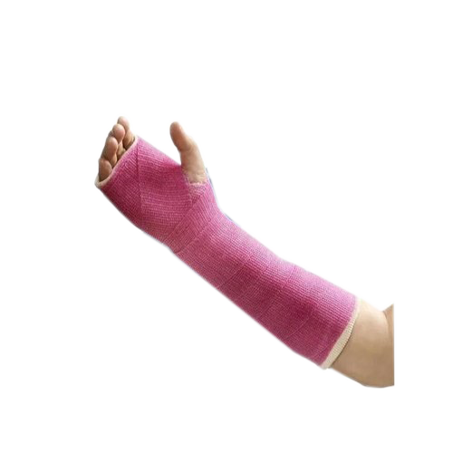Nebucast (Fiberglass Bandage)