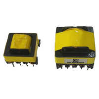 Ee 20s Flyback Transformers - Soft Ferrite, Ee Size, Copper Coil Structure | Single Phase, Low Loss Ferrite Core, Dry Type/air Cooled, Power Efficient