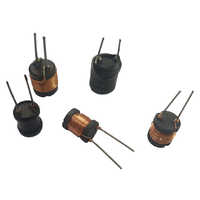 Inductors Coils - Application: Electronics Device