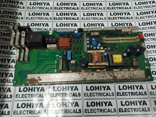 SIEMENS C98043-A1716-L17 PCB CARD