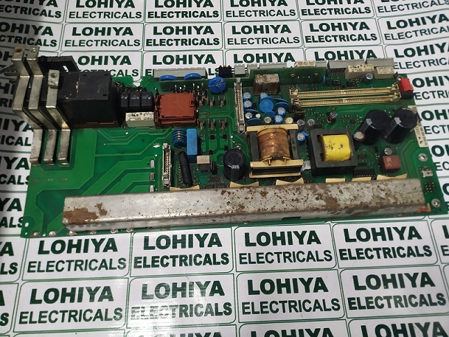 SIEMENS C98043-A1716-L17 PCB CARD